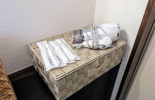 Minaminagasaki Apartamento | Home cruise落合南長崎