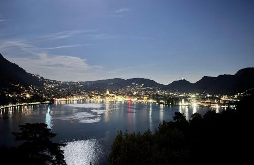 Como Apartamento | Home Dave Luxury Como Lake View