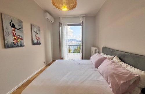 Como Apartamento | Home Dave Luxury Como Lake View