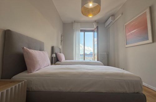 Como Apartamento | Home Dave Luxury Como Lake View