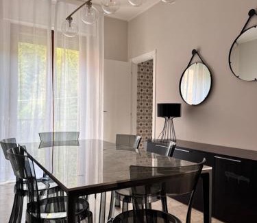 Como Apartamento | Home Dave Luxury Como Lake View