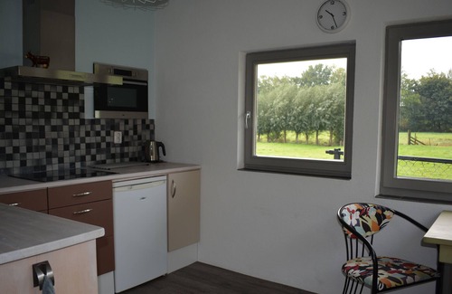 Zuidoostbeemster Apartamento | CASA PARA 2 CERCA DE AMSTERDAM