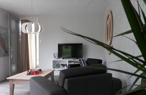 Zuidoostbeemster Apartamento | CASA PARA 2 CERCA DE AMSTERDAM