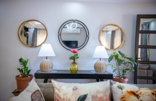 Gaborone Villa | Home For You