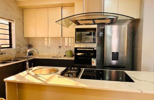 Gaborone Villa | Home For You