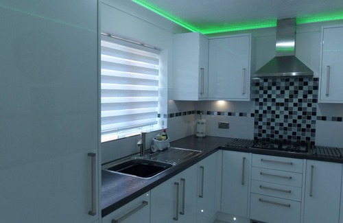 King's Lynn Villa | Home from Home 2 Bedroom Bungalow in King's Lynn