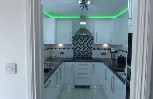 King's Lynn Villa | Home from Home 2 Bedroom Bungalow in King's Lynn