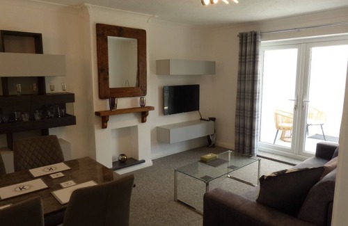 King's Lynn Villa | Home from Home 2 Bedroom Bungalow in King's Lynn