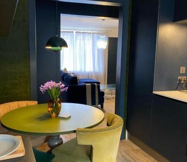 Penarth Apartamento | Home from Home