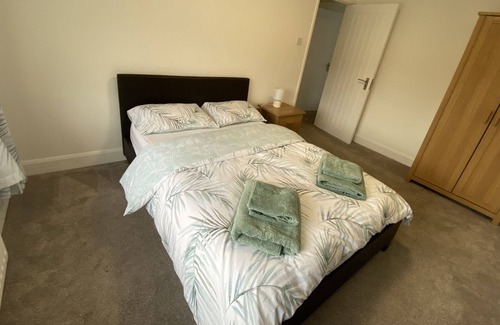 Calder Bridge Casa | Home from home in the Ennerdale Valley