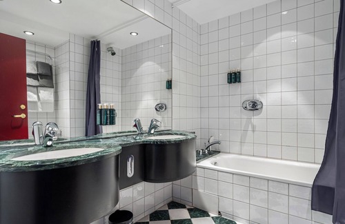 Bergen City Centre Hotel | Home Hotel Bryggen