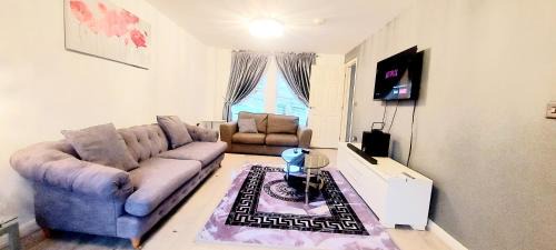 Sunderland Apartamento | Home Hotel Sunderland - Free double parking