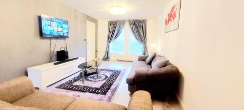 Sunderland Apartamento | Home Hotel Sunderland - Free double parking