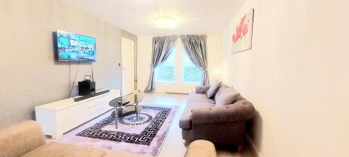 Sunderland Apartamento | Home Hotel Sunderland - Free double parking