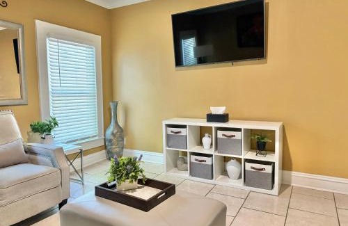 Concord Apartamento | Home in Downtown Concord