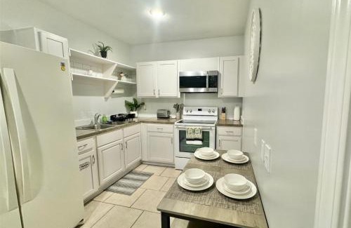 Concord Apartamento | Home in Downtown Concord