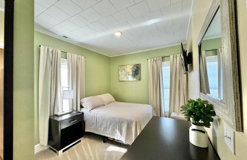 Concord Apartamento | Home in Downtown Concord