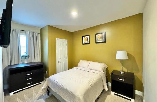 Concord Apartamento | Home in Downtown Concord