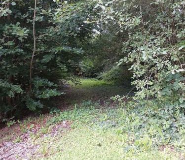 Ennis Casa | Home in Ennis