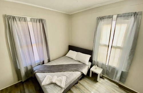 Fountain Inn Casa | Home in Fountain Inn with 3 bedrooms near I-385