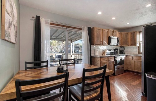 Gretna Casa | Home In Gretna - 4bedroom, 2Bath