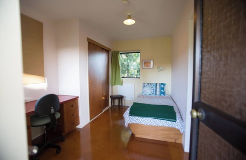 Havelock North Cabina | Home in Havelock at Taruna Lodge