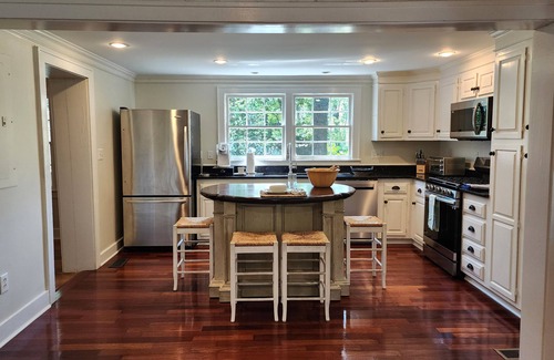 Summerville Historic District Casa | Home in Historic Downtown Summerville