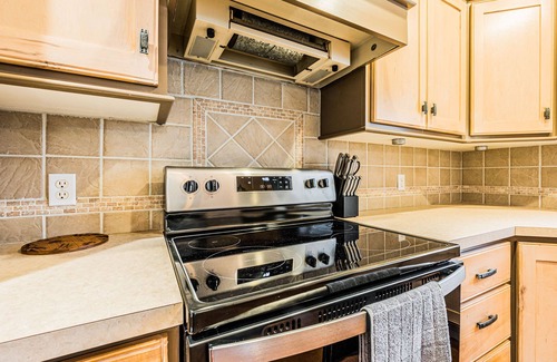 Cave City Casa | Home in Mammoth Cave