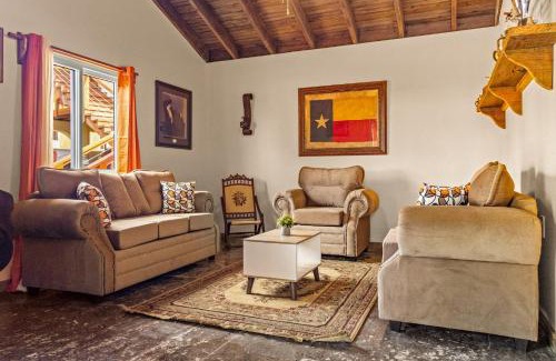 Roatan Villa | Home in Roatan