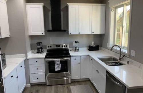 Willow Glen Casa | Home near SAP Center & Downtown San Jose