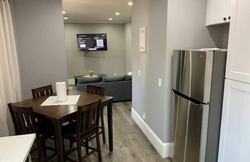 Willow Glen Casa | Home near SAP Center & Downtown San Jose