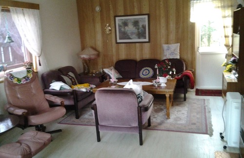 Fredvang Casa | Inicio EN Fredvang en Lofoten