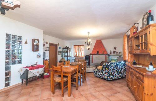 Tempio Pausania Apartamento | Home on the hill