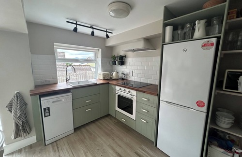 County Mayo Casa | Home on the Wild Atlantic Way