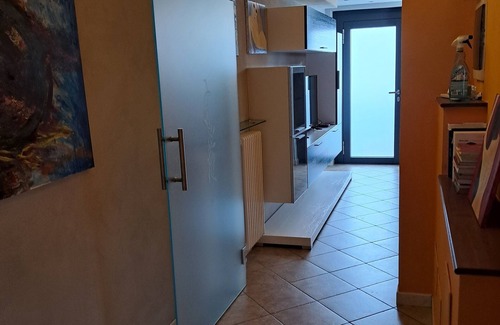 Fiorenzuola d'Arda Apartamento | Home Ross.