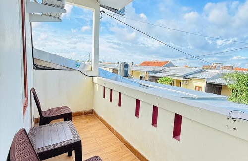 Pemogan Casa | Home Stay In Bali