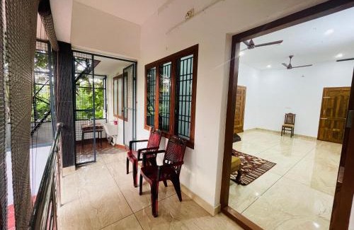 Kannur Casa | Home Stay in Pallikunnu, Kannur