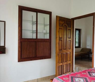 Kannur Casa | Home Stay in Pallikunnu, Kannur