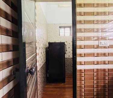 Kannur Casa | Home Stay in Pallikunnu, Kannur