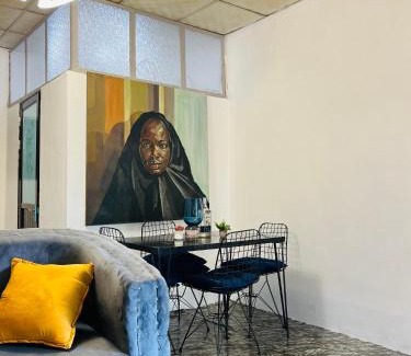Central Equatoria Apartamento | Home Stays Juba