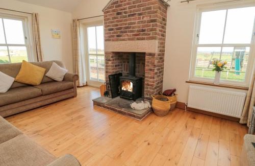 South Charlton Casa | Home Stead Cottage