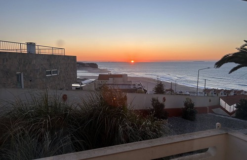 Foz do Arelho Apartamento | Home-Sun Mother