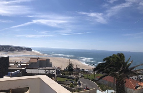 Foz do Arelho Apartamento | Home-Sun Mother