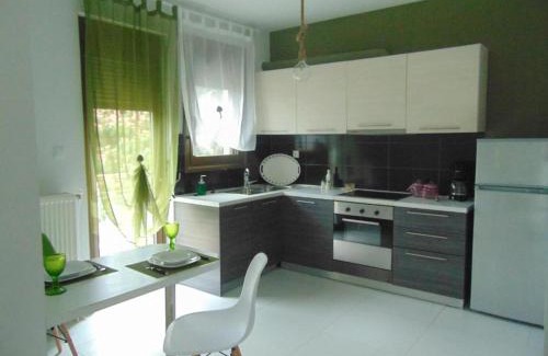 Palaio Tsifliki Villa | HOME SWEET HOME