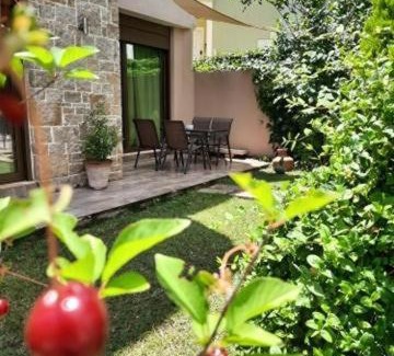 Palaio Tsifliki Villa | HOME SWEET HOME
