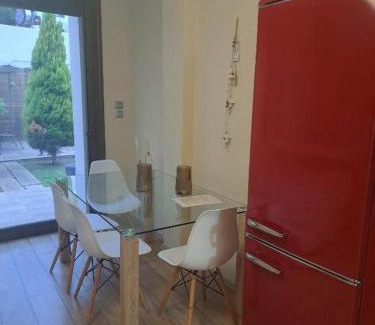 Palaio Tsifliki Villa | HOME SWEET HOME