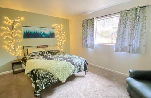 Grass Valley Casa | Home Sweet Home in Grass Valley