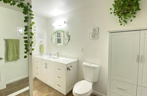 Grass Valley Casa | Home Sweet Home in Grass Valley