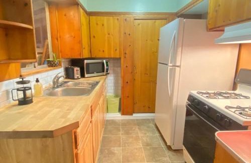 Grass Valley Casa | Home Sweet Home in Grass Valley