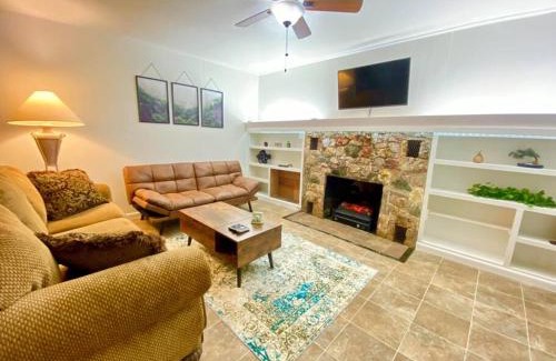 Grass Valley Casa | Home Sweet Home in Grass Valley